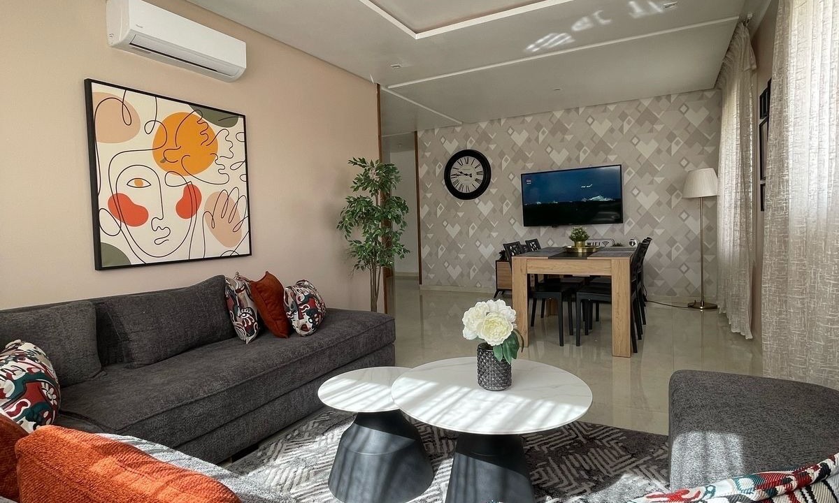 Photo of Livingroom in Oujda
