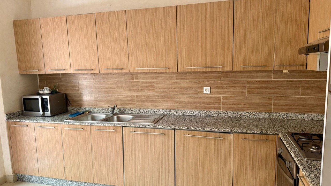 Photo of Kitchen in El Aggada