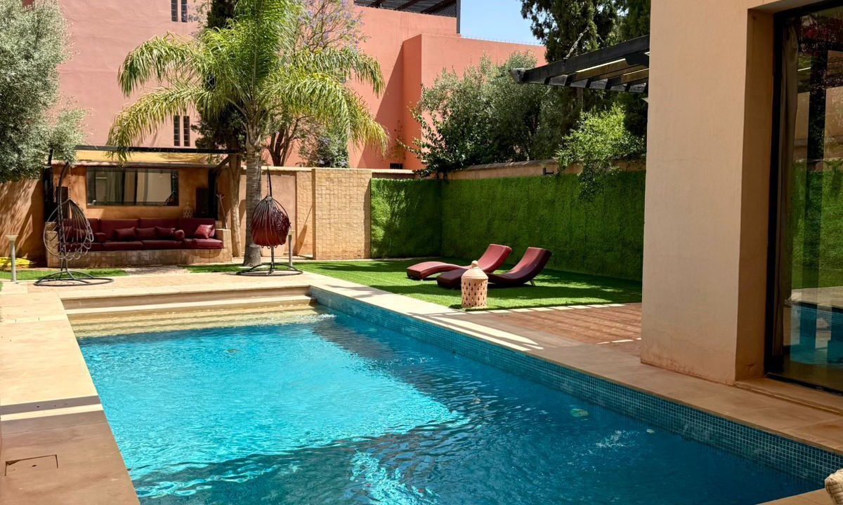 Photo of Outdoor in El Aggada