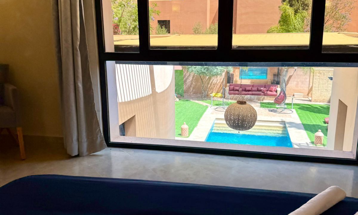 Photo of Bedroom in El Aggada