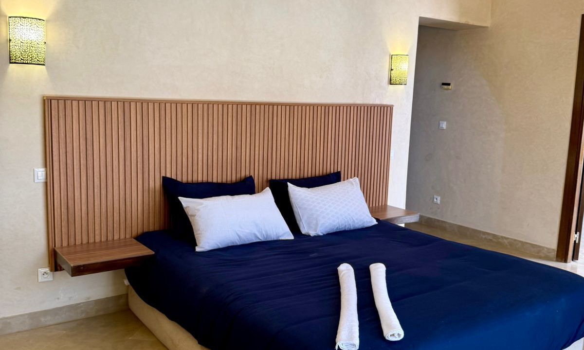 Photo of Bedroom in El Aggada