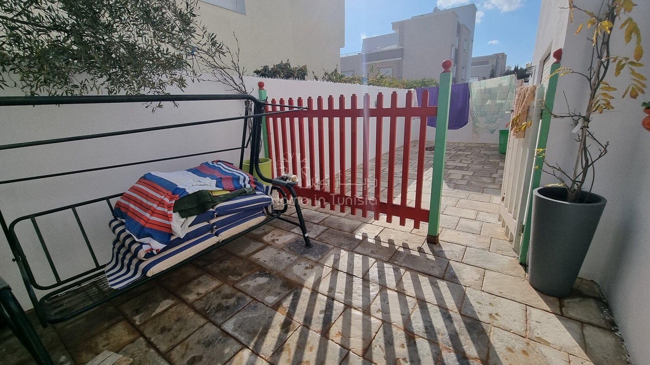 Photo of Patio Balcony in Angel's Bight
