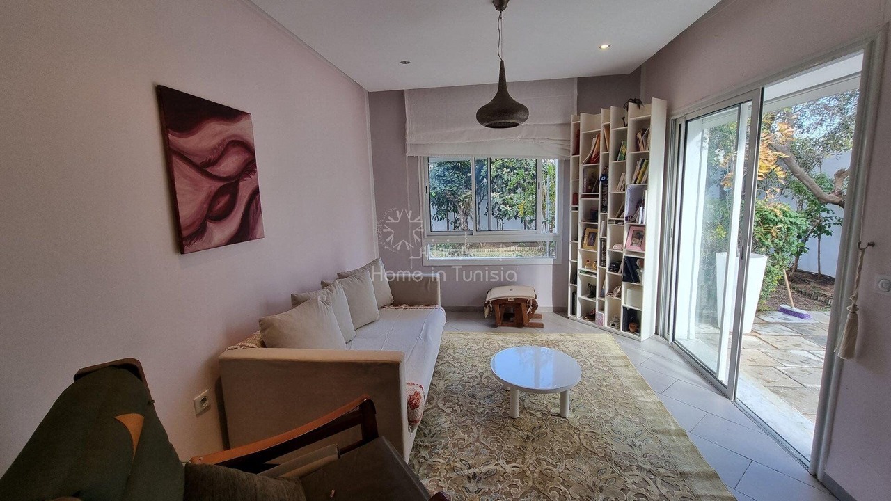 Photo of Livingroom in Angel's Bight