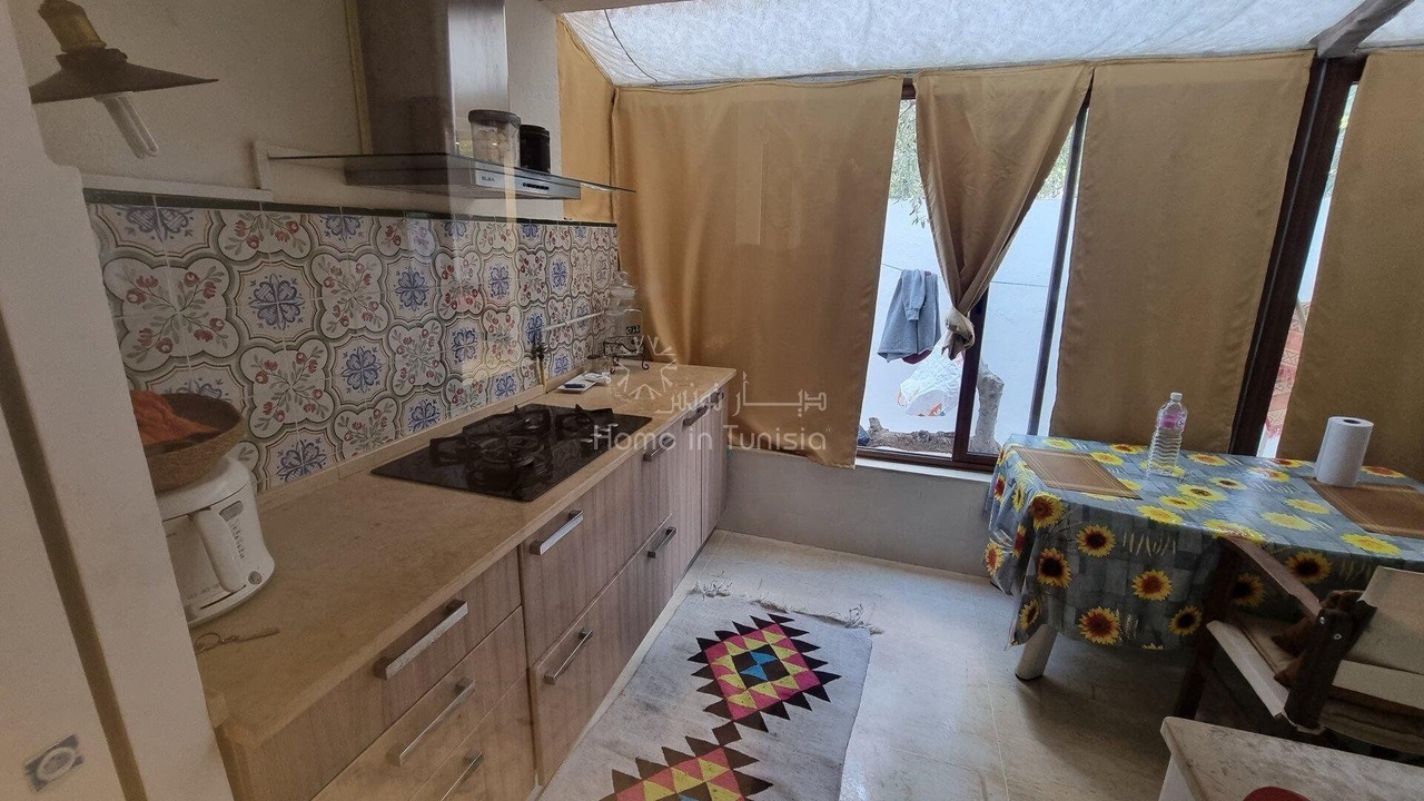 Photo of Kitchen in Angel's Bight