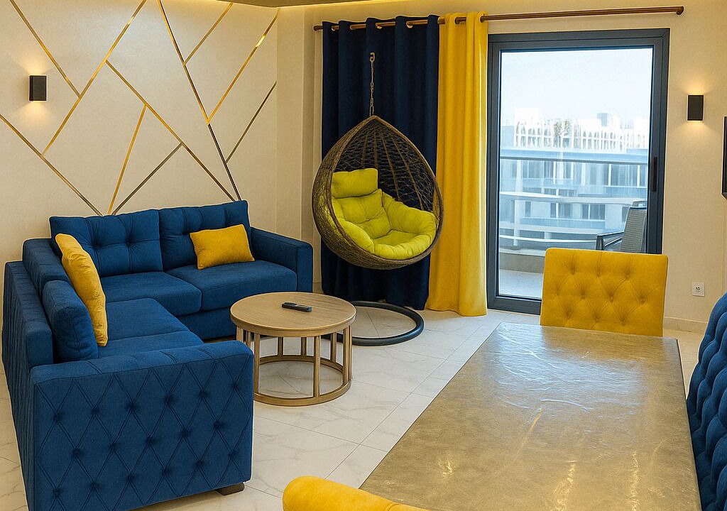 Photo of Livingroom in Al-Manasrah