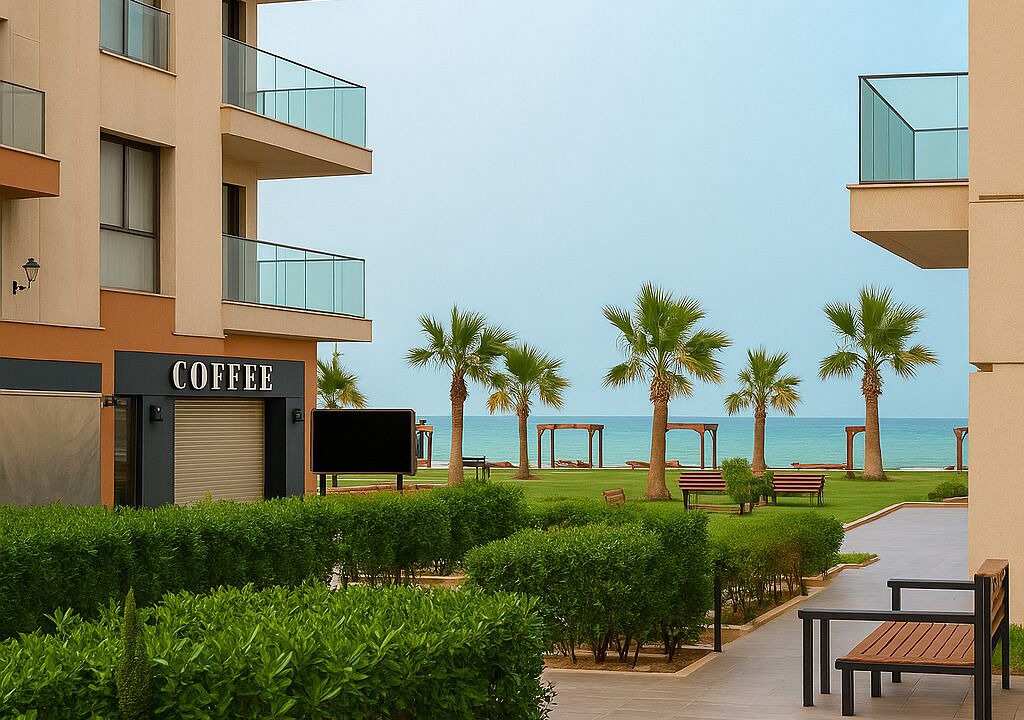 Photo of Outdoor in Al-Manasrah