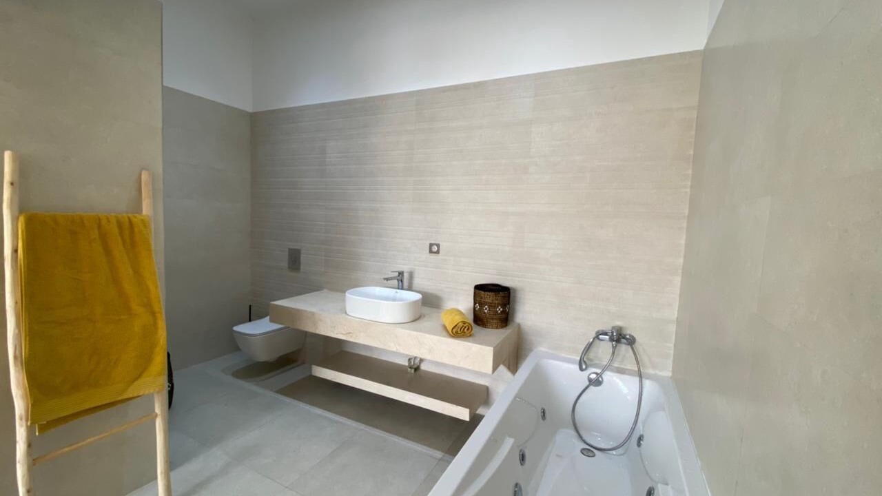 Photo of Bathroom in Oulad Hassoune