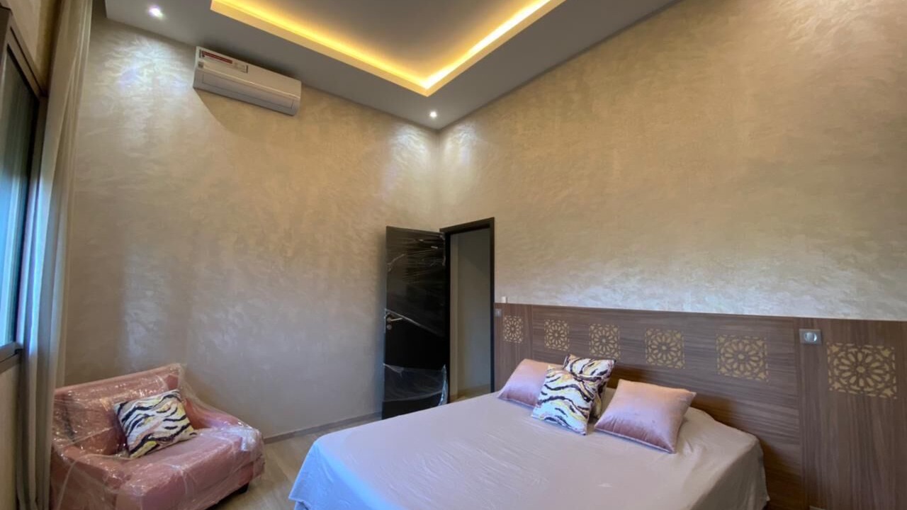Photo of Bedroom in Oulad Hassoune