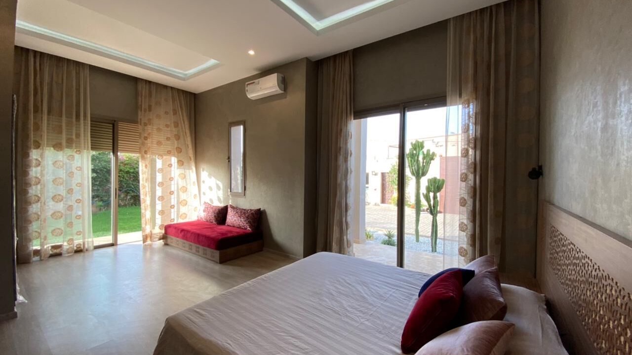 Photo of Bedroom in Oulad Hassoune