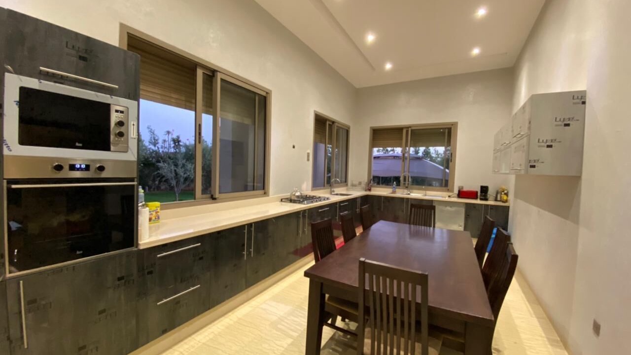 Photo of Kitchen in Oulad Hassoune