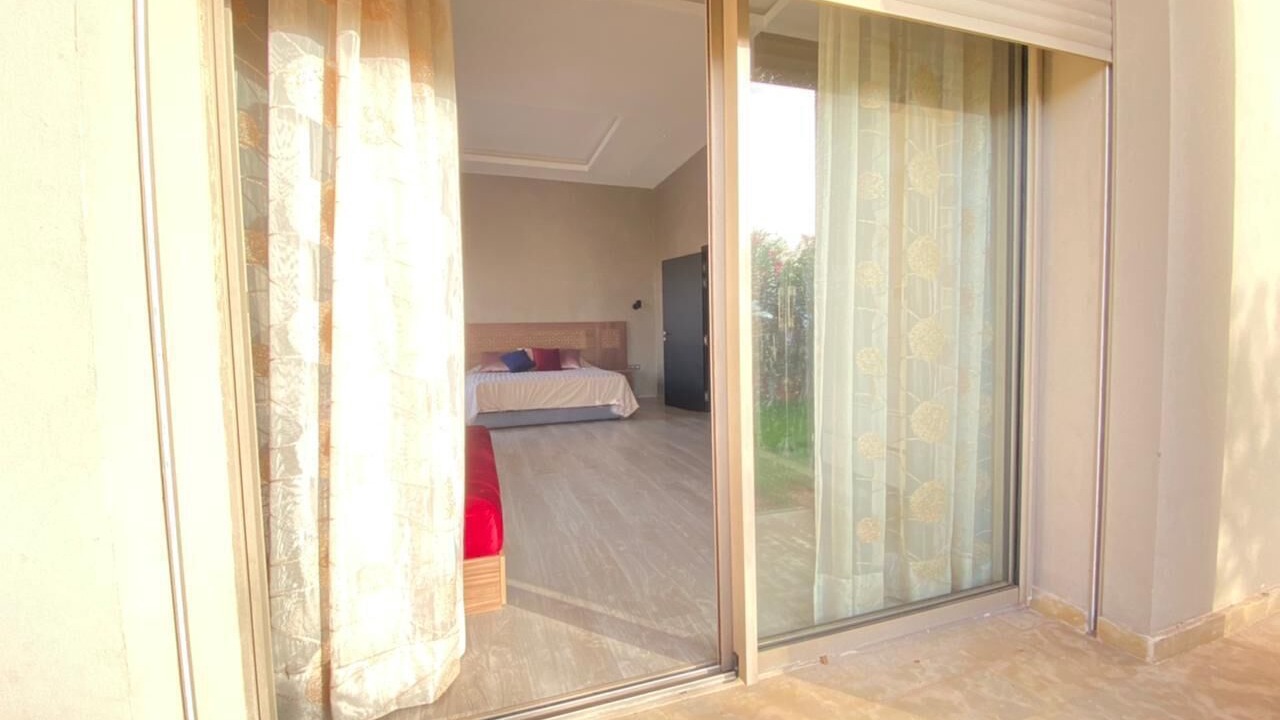 Photo of Bedroom in Oulad Hassoune