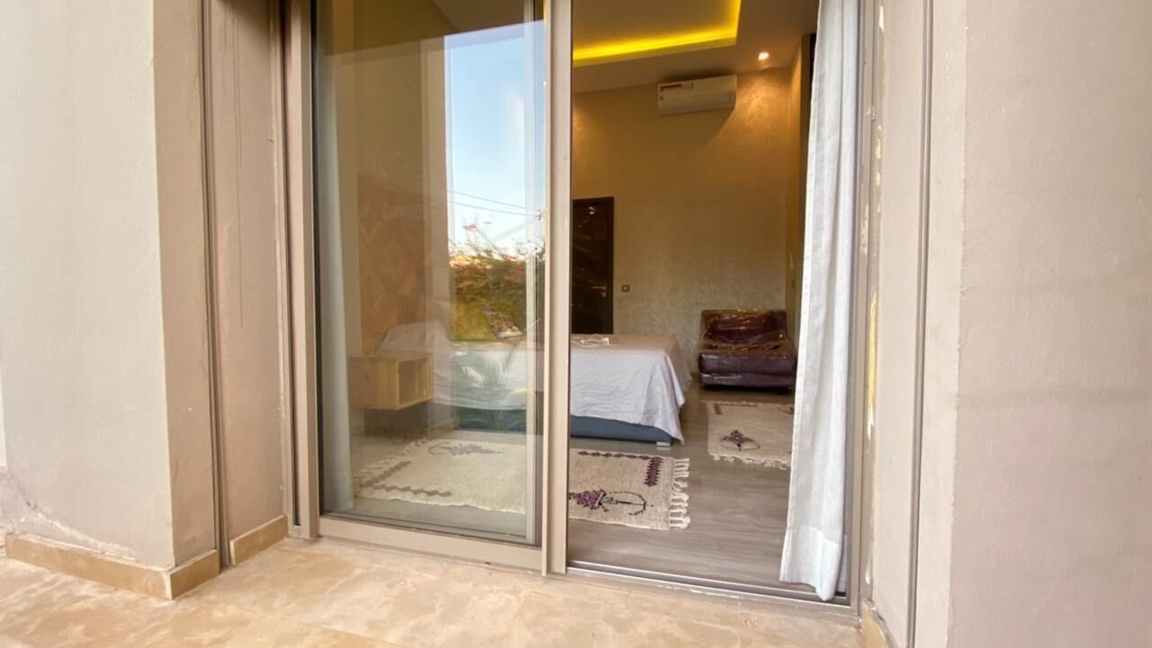 Photo of Bedroom in Oulad Hassoune
