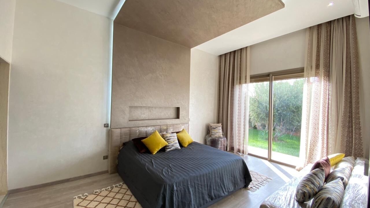 Photo of Bedroom in Oulad Hassoune