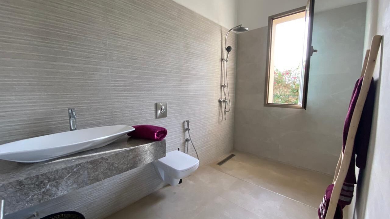 Photo of Bathroom in Oulad Hassoune