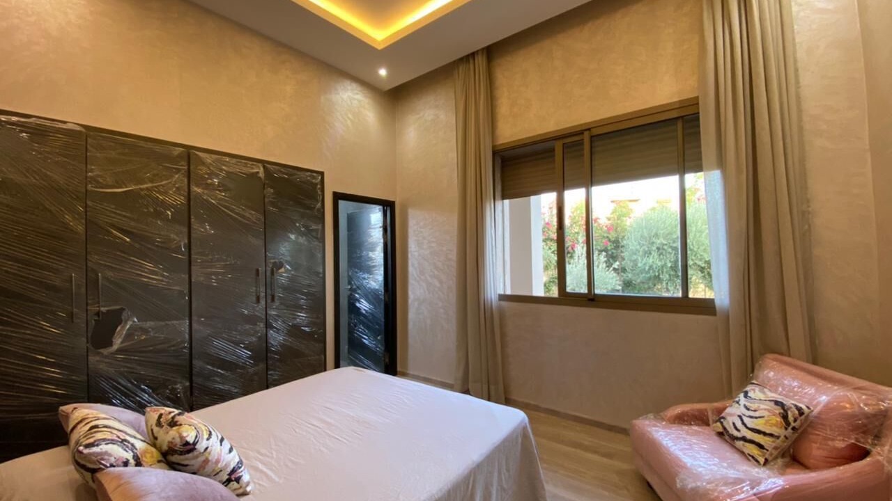 Photo of Bedroom in Oulad Hassoune