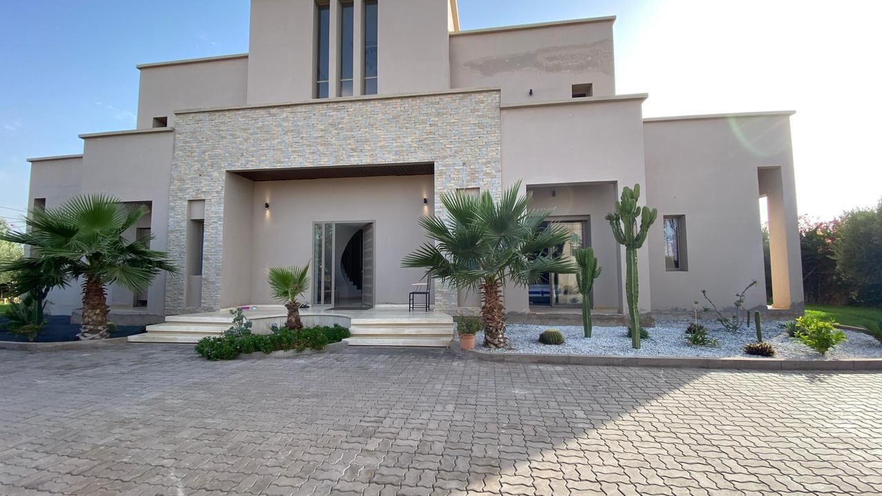 Photo of Outdoor in Oulad Hassoune