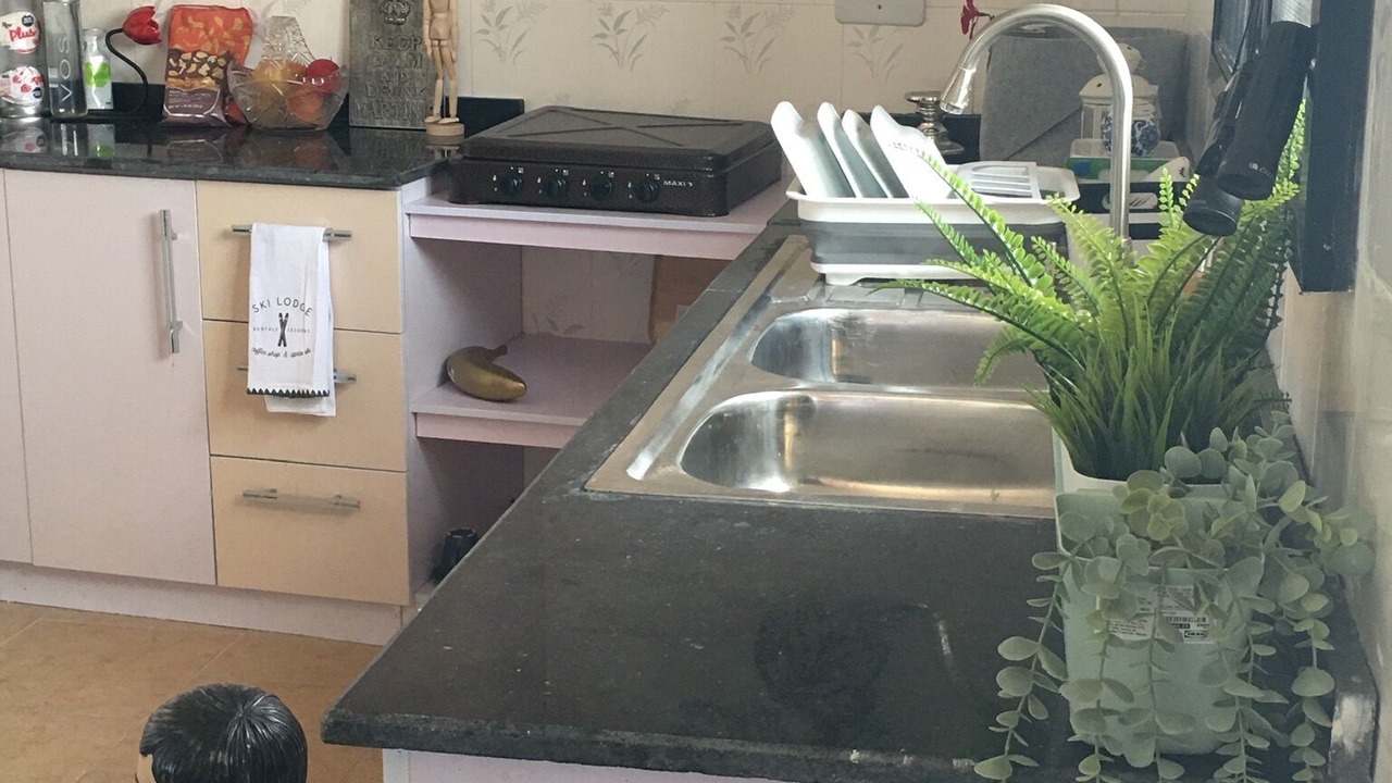 Photo of Kitchen in Lekki