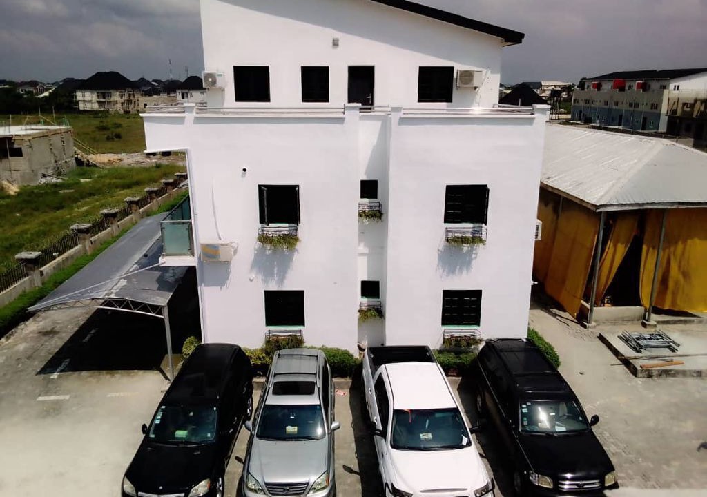Photo of Outdoor in Lekki