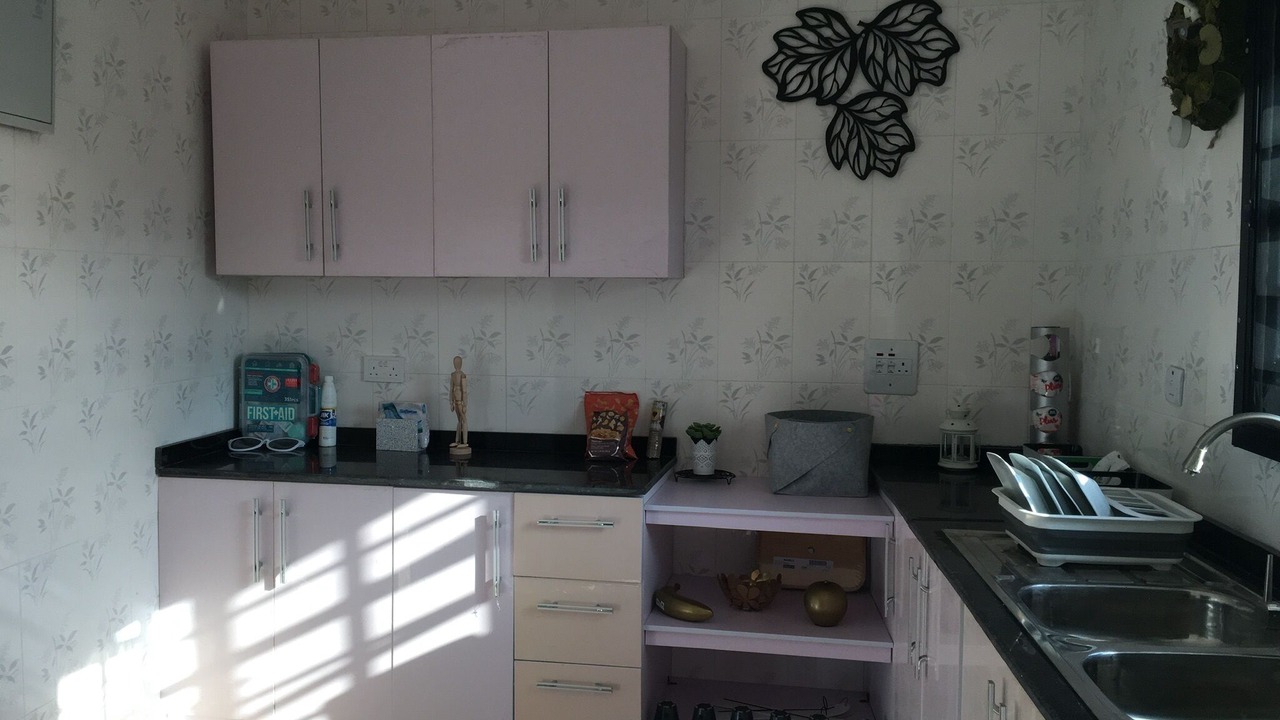 Photo of Kitchen in Lekki