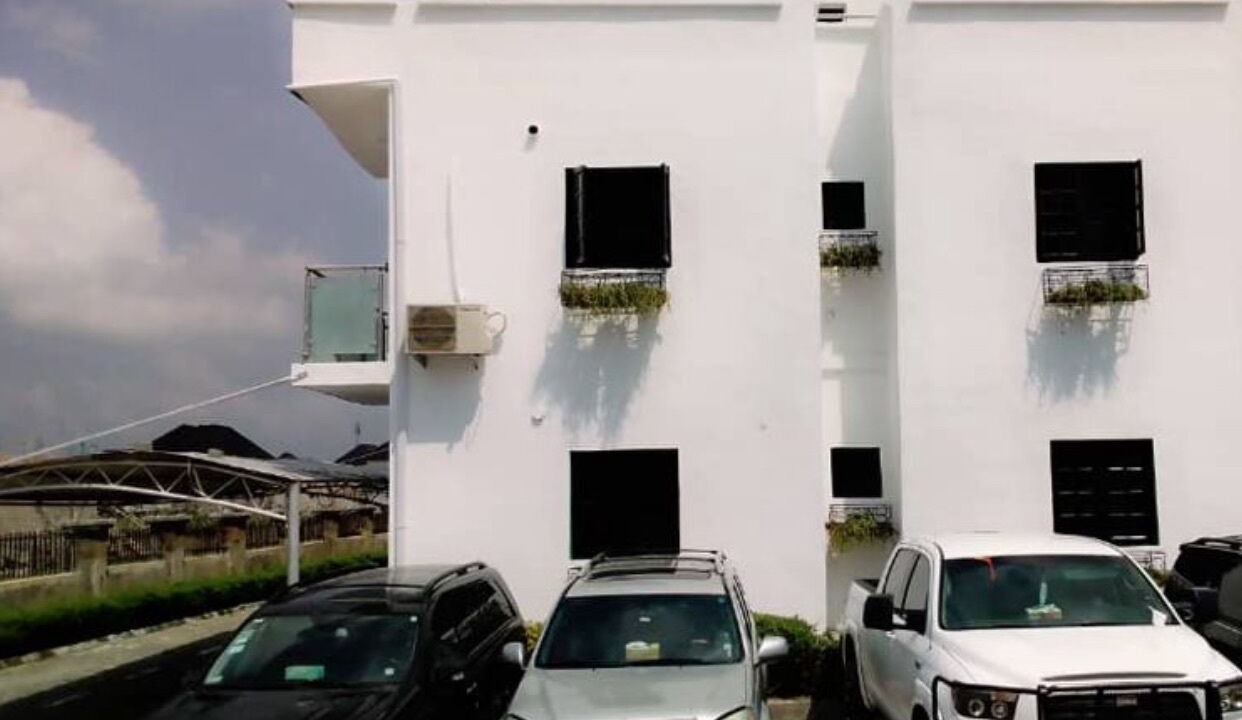 Photo of Others in Lekki