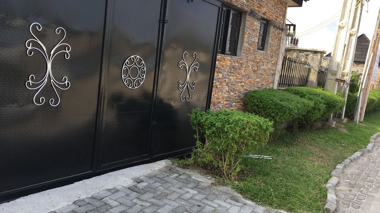 Photo of Outdoor in Lekki