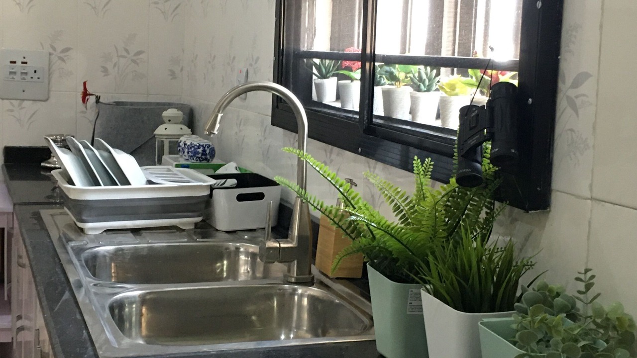Photo of Kitchen in Lekki
