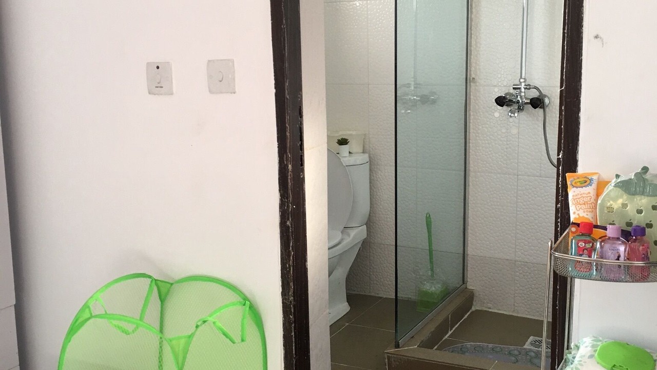 Photo of Bathroom in Lekki