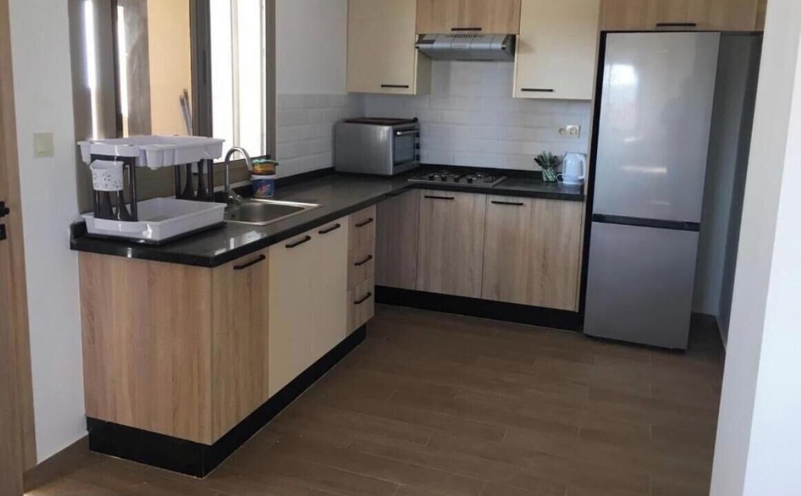 Photo of Kitchen in Marina