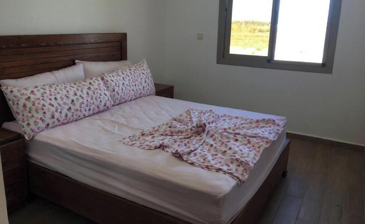 Photo of Bedroom in Marina