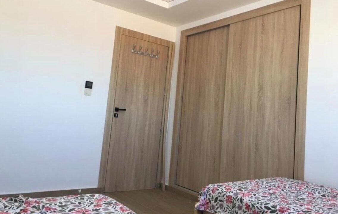 Photo of Bedroom in Marina
