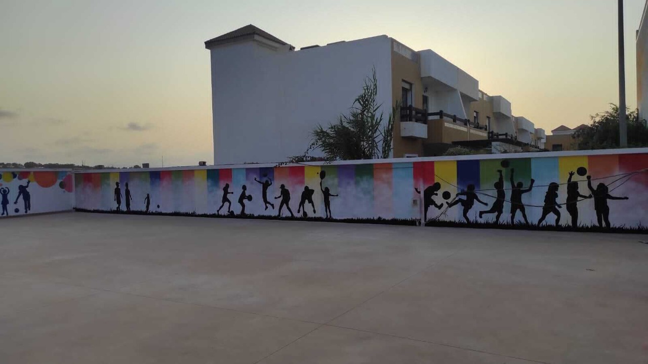 Photo of Outdoor in Marina