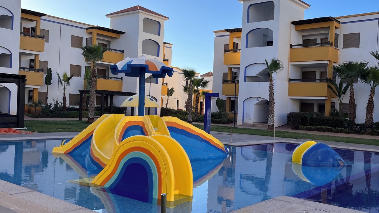 Photo of Outdoor in Marina