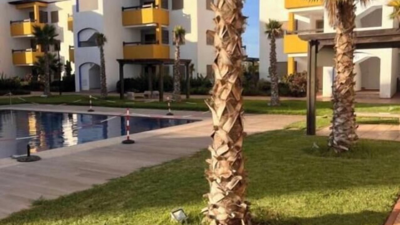 Photo of Outdoor in Marina