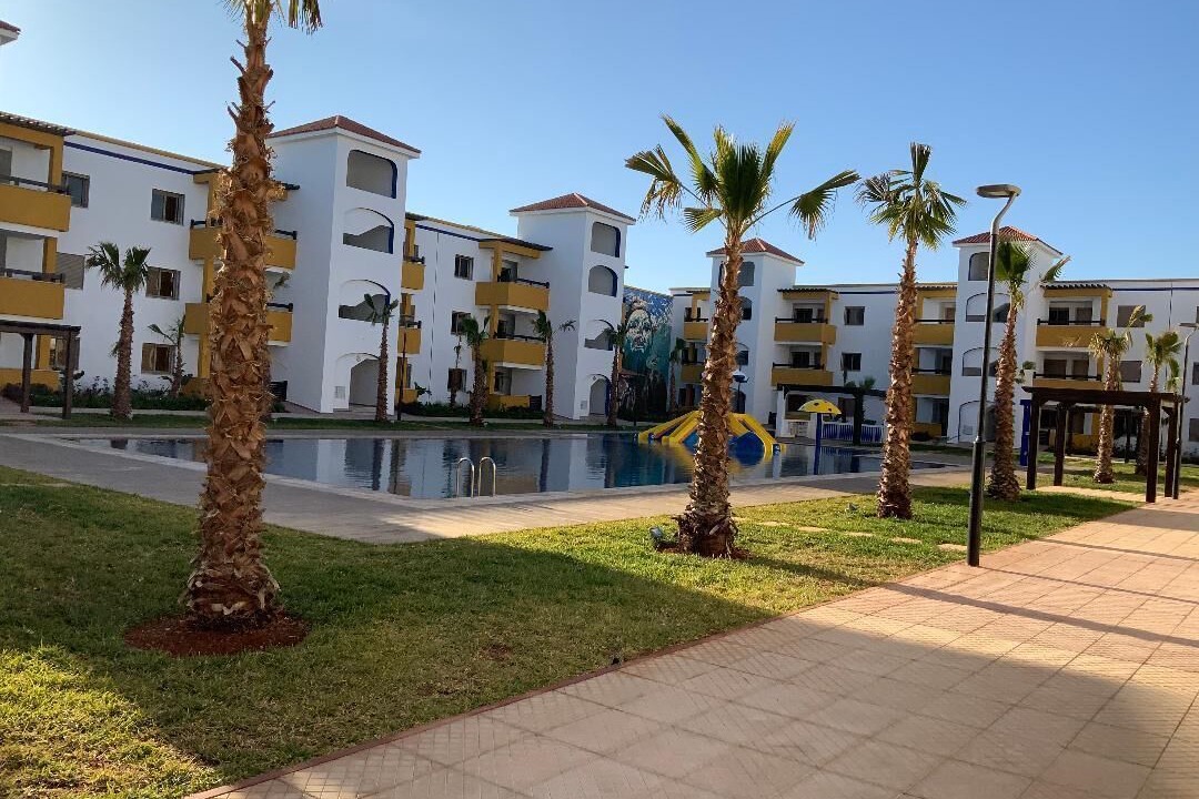 Photo of Outdoor in Marina