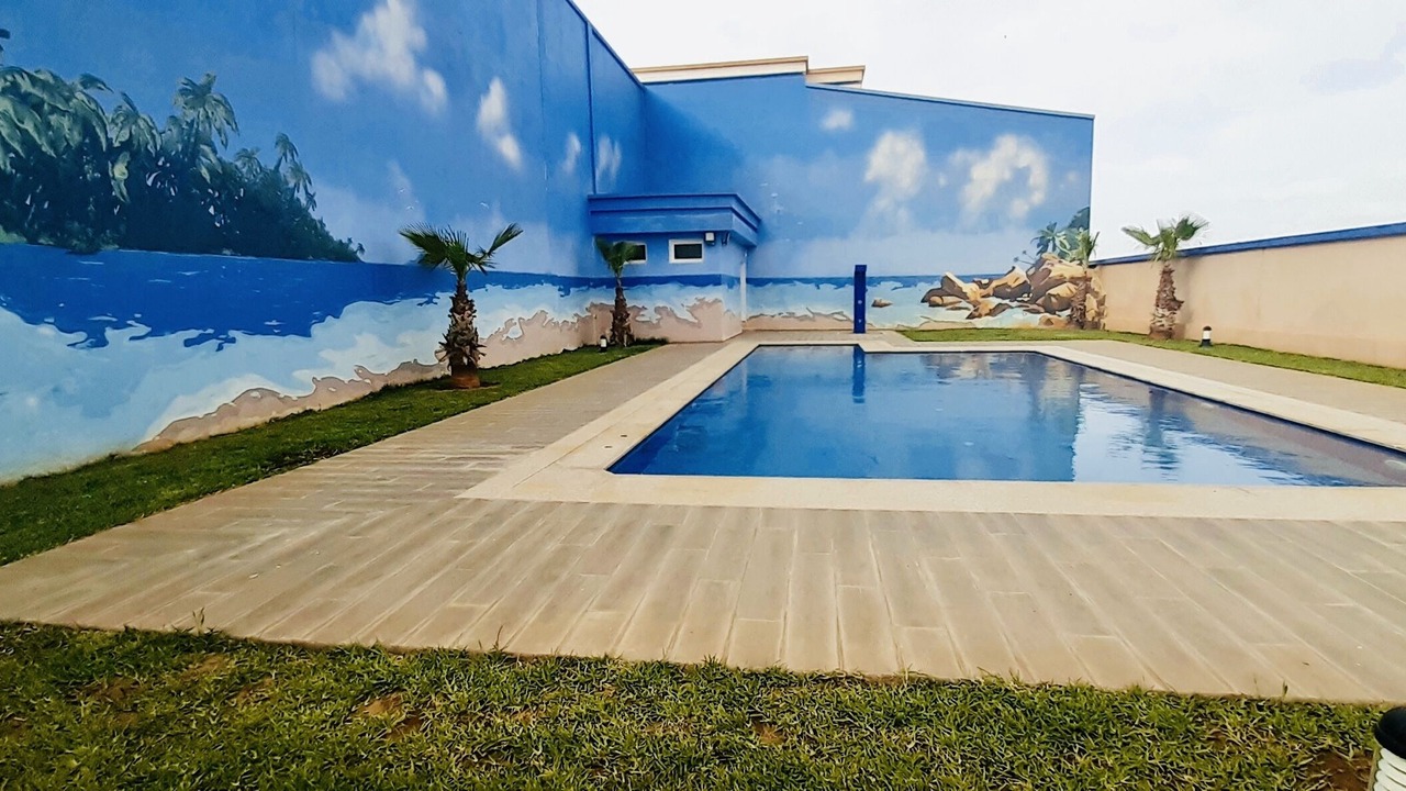 Photo of Outdoor in Marina