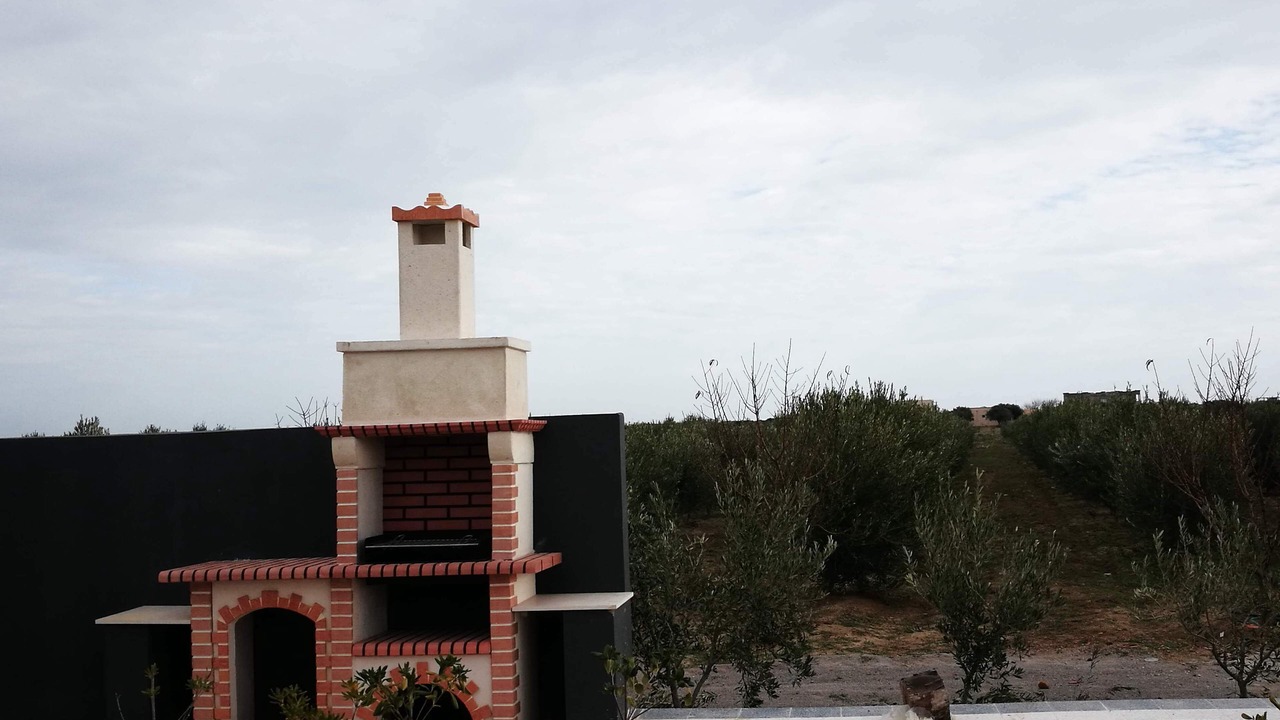 Photo of Outdoor in Bouficha