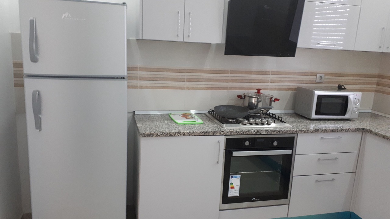 Photo of Kitchen in Bouficha