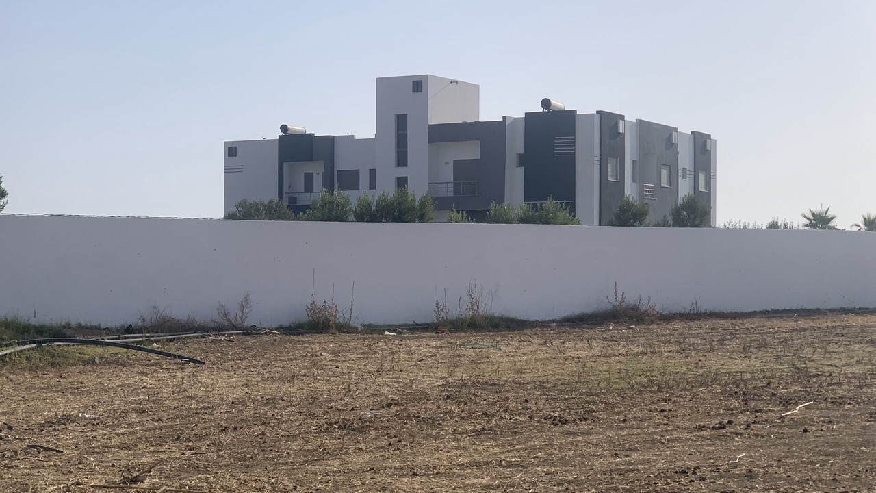 Photo of Outdoor in Bouficha