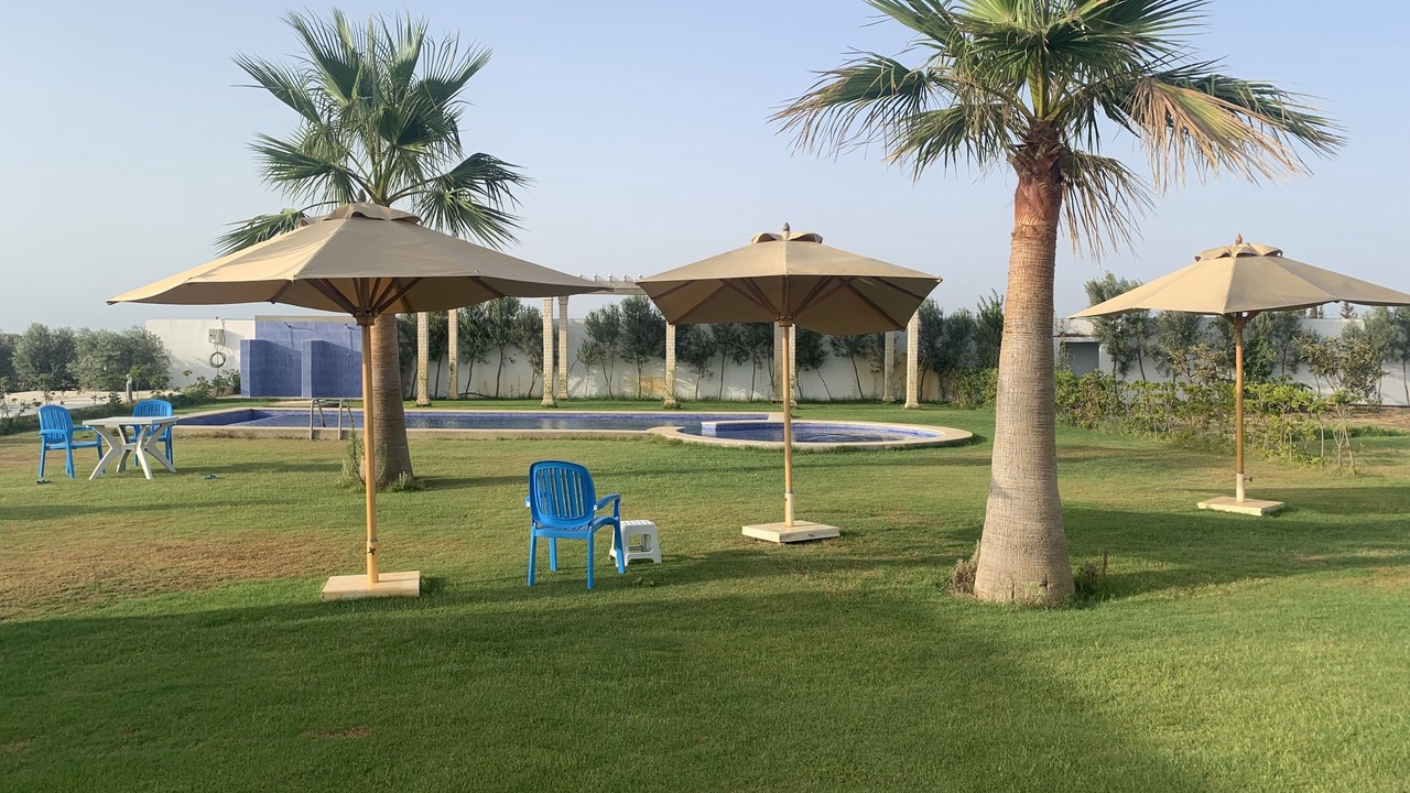 Photo of Outdoor in Bouficha