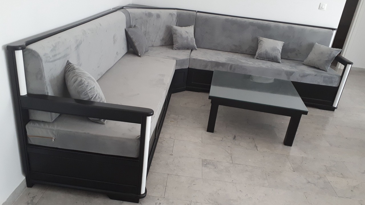 Photo of Livingroom in Bouficha