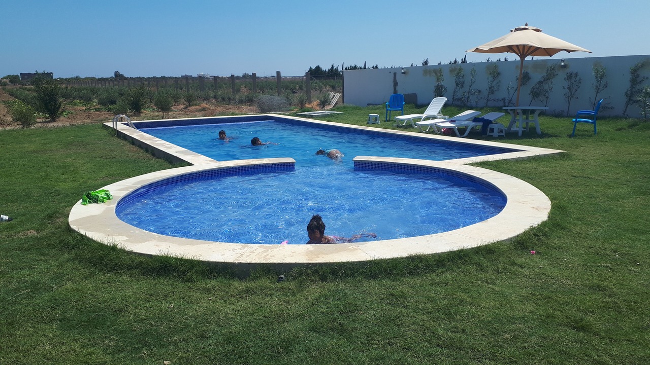 Photo of Outdoor in Bouficha