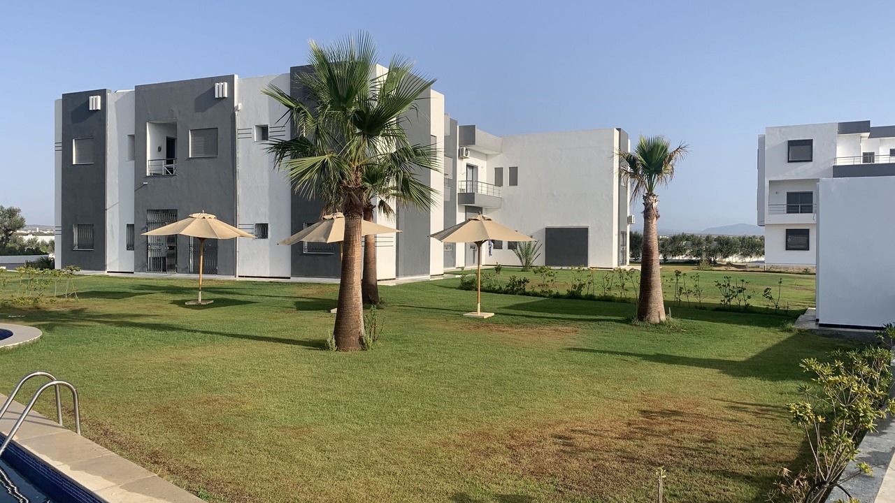 Photo of Outdoor in Bouficha