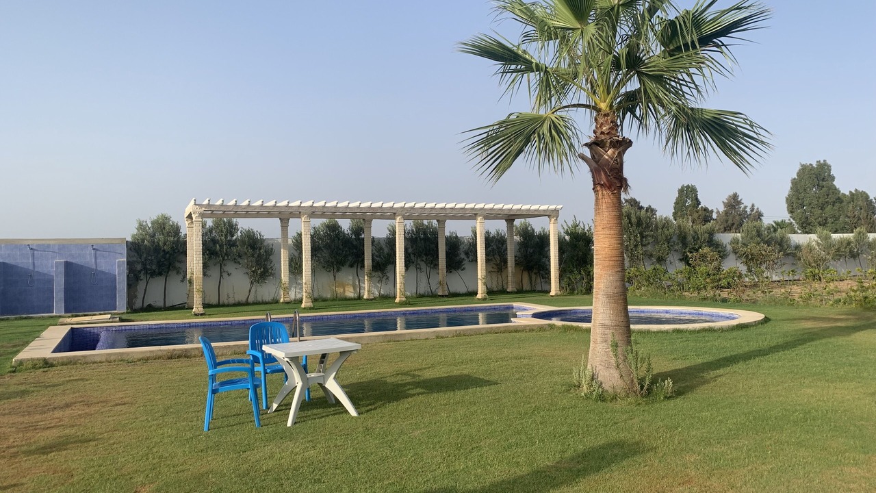 Photo of Outdoor in Bouficha