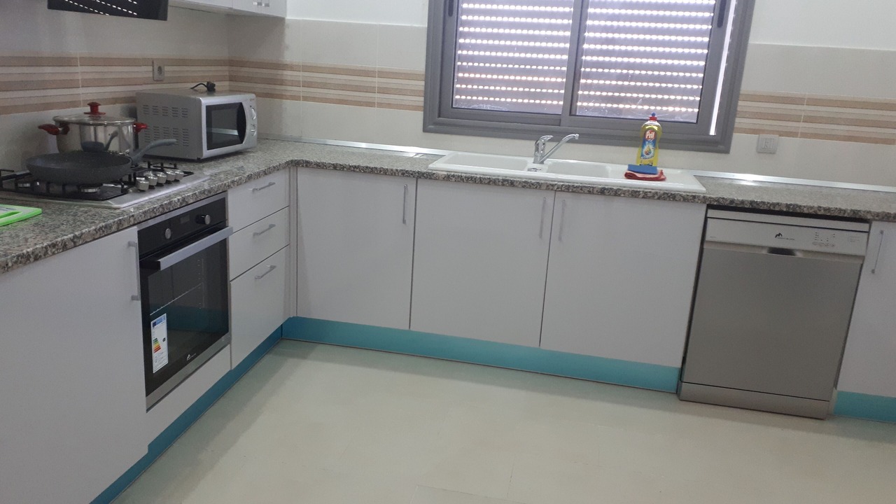 Photo of Kitchen in Bouficha