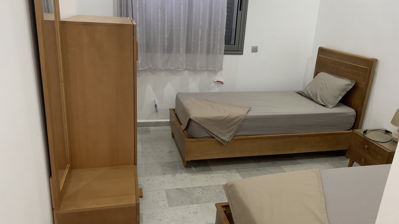 Photo of Bedroom in Bouficha