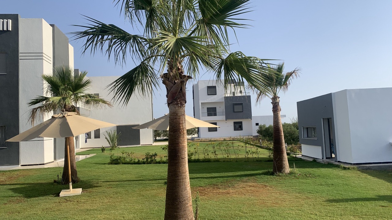 Photo of Outdoor in Bouficha