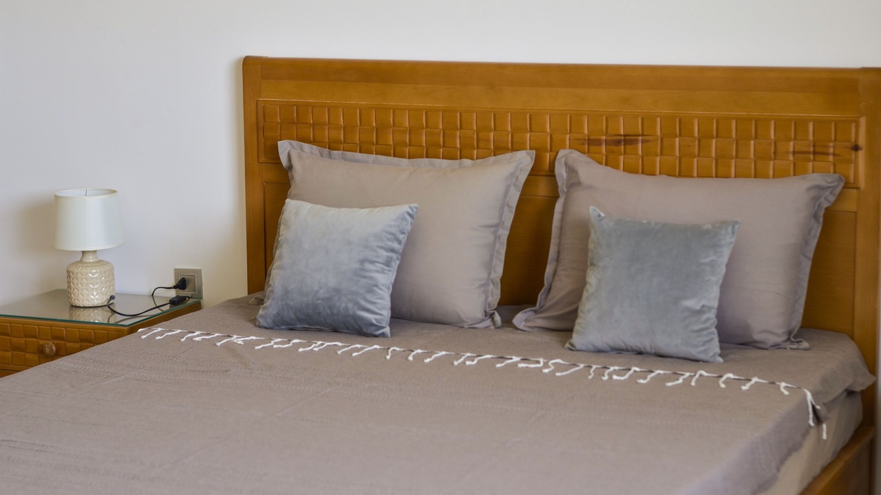 Photo of Bedroom in Bouficha