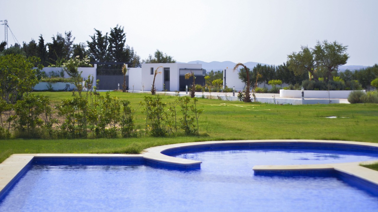 Photo of Outdoor in Bouficha
