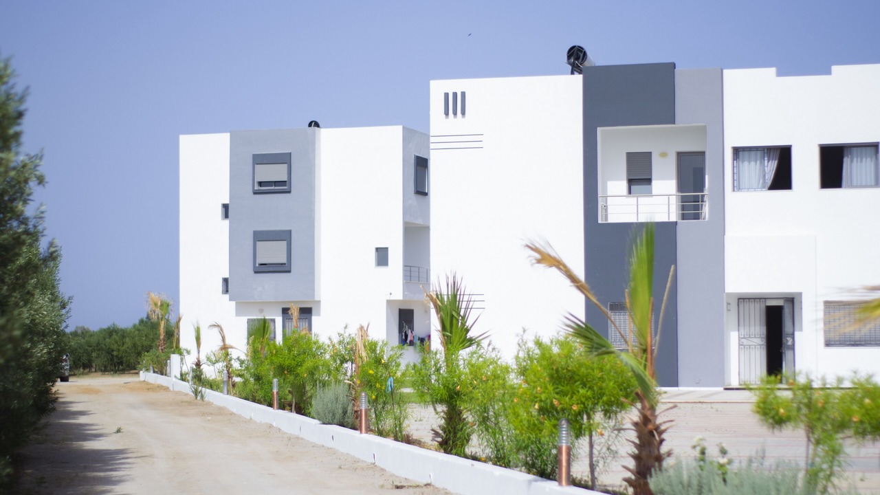 Photo of Outdoor in Bouficha