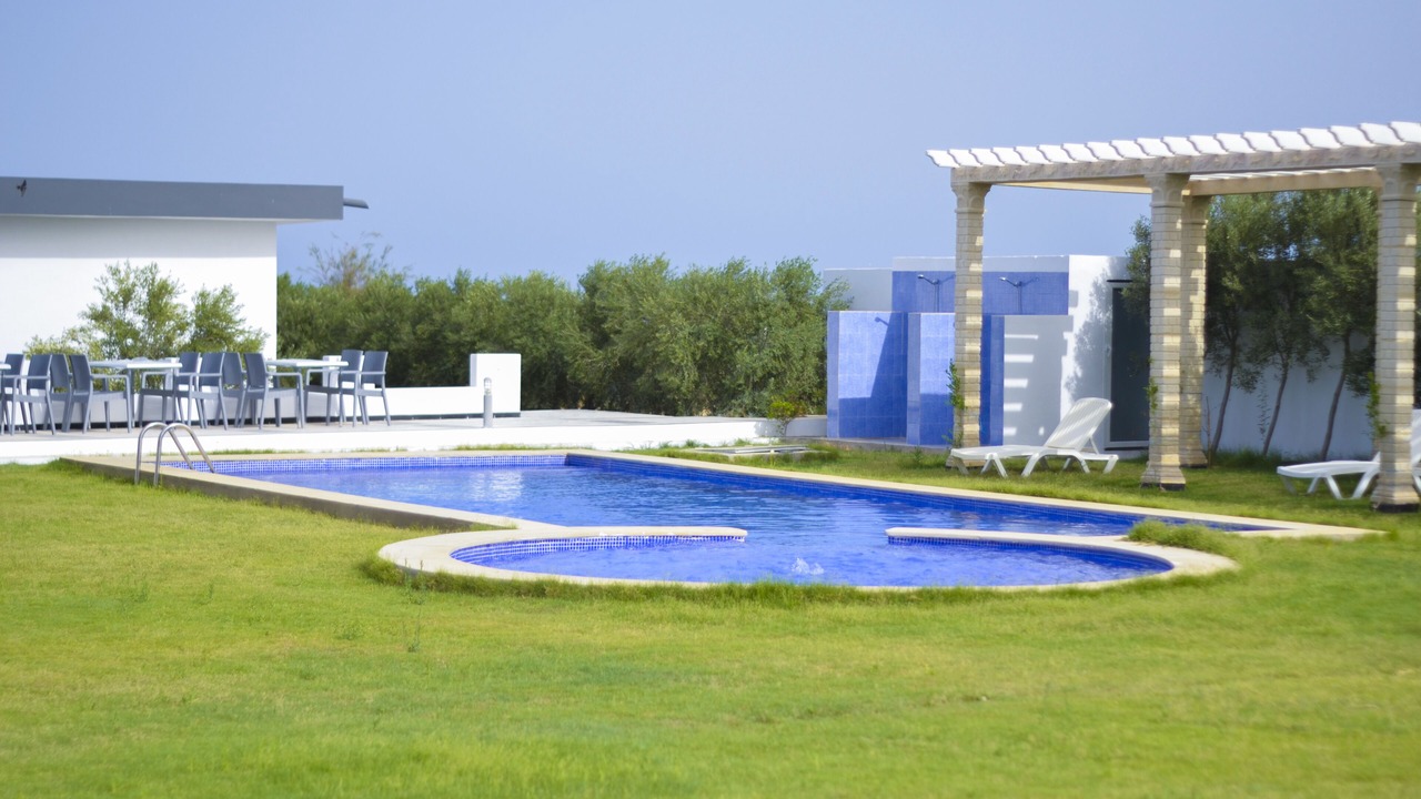 Photo of Outdoor in Bouficha